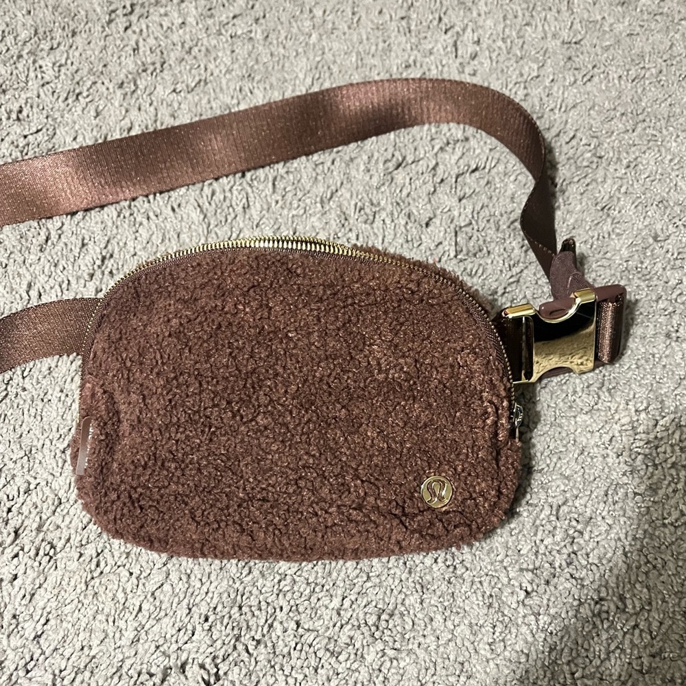 Lululemon Belt Bag